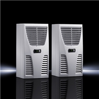 RITTAL SK W/MOUNT COOLER 750W OUTPUT