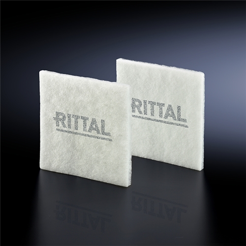 RITTAL FAN FILTER (PACK OF 5)