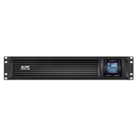 APC Smart-UPS C, Line Interactive, 1000VA, Rackmou