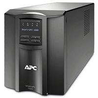 APC Smart-UPS, Line Interactive, 1000VA, Tower, 23