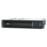 APC Smart-UPS, Line Interactive, 1500VA, Rackmount