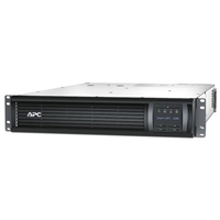 APC Smart-UPS, Line Interactive, 2200VA, Rackmount