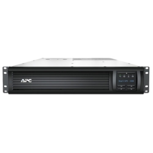 APC Smart-UPS, Line Interactive, 2200VA, Rackmount
