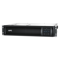 APC SMT750RMI2UC UPS  Line-Interactive 0.75 kVA 50
