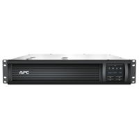 APC Smart-UPS, Line Interactive, 750VA, Rackmount