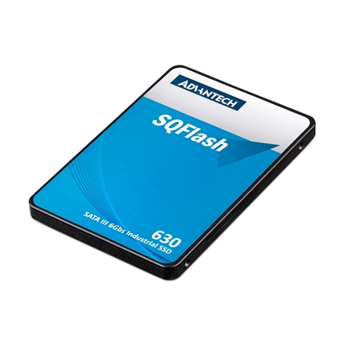 ADVANTECH SQFLASH SOLID 2.5" SSD 630 32GB MLC