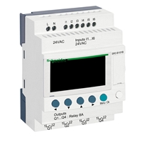 Schneider Electric Modular smart relay, Zelio Logi