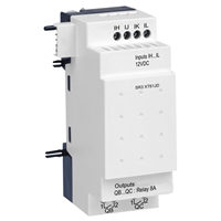 Schneider Electric discrete I/O extension module -