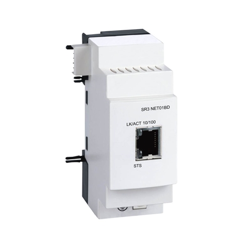 SCHNEIDER ETHERNET COMMS UNIT