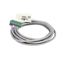 SCHNEIDER SERIAL CABLE TO CONNECT SR/HMI