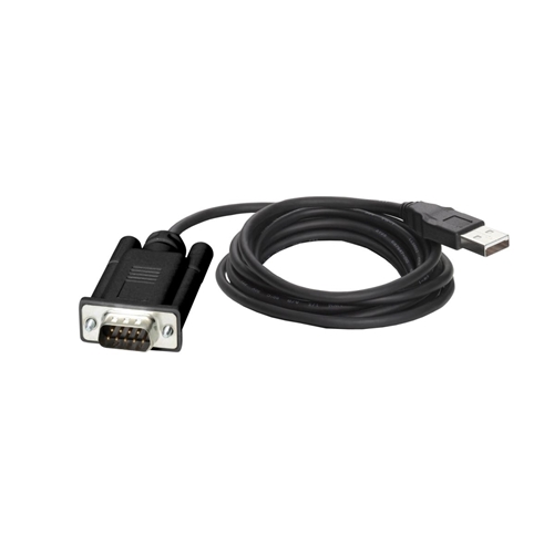 SCHNEIDER Zelio USB Cable use with SR2CBL01