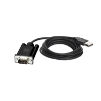 SCHNEIDER Zelio USB Cable use with SR2CBL01