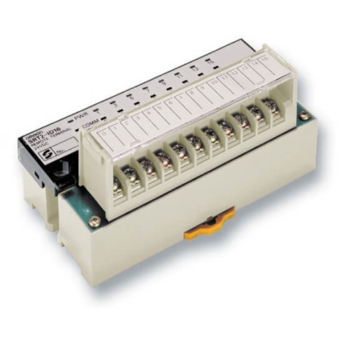 Omron CompoBus/S remote terminal, 16x