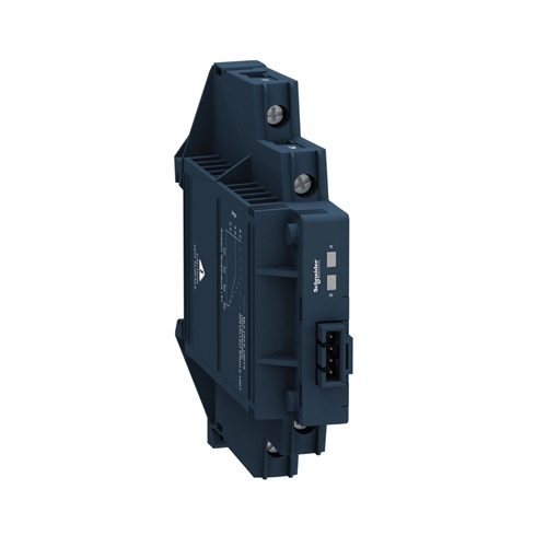 Schneider Electric solid state relay - DIN rail mo