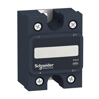 Schneider Electric Harmony, Solid state relay, 40
