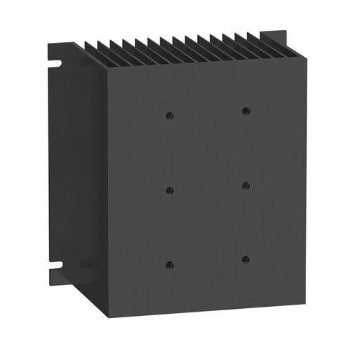 SCHNEIDER HEATSINK PANEL 0.5 DEG C / W