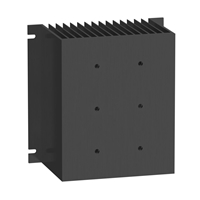 SCHNEIDER HEATSINK PANEL 0.5 DEG C / W