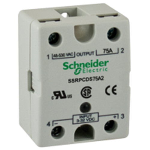 SCHNEIDER Solid State Relay