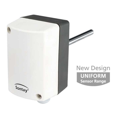 SONTAY IMMERSION THERMOSTAT 20 TO 90C MANUAL RESET