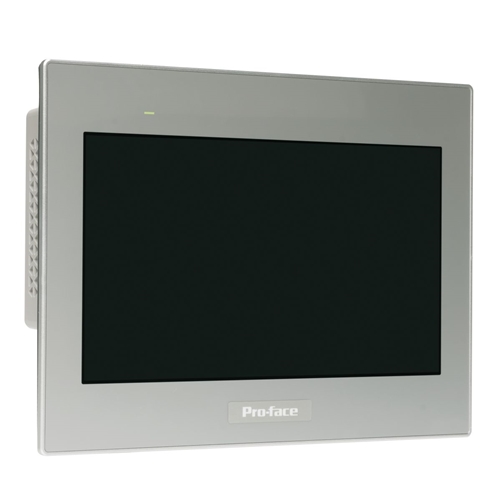 Proface 10" Wide Basic Operator Terminal