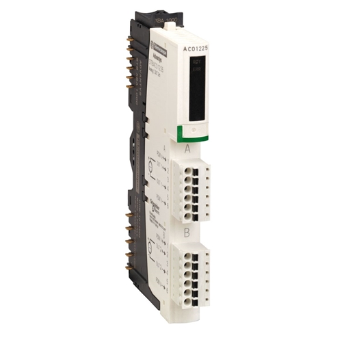 Schneider Advantys STB Analogue Output Module