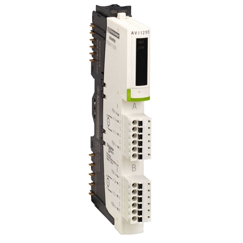 Schneider Electric basic analog input kit STB - 0.