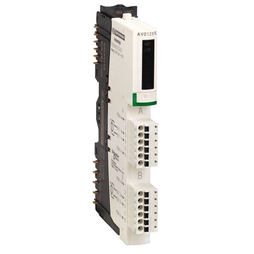 Schneider Electric basic analog output kit STB - +