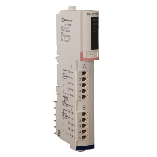 Schneider Electric standard digital input kit - Mo