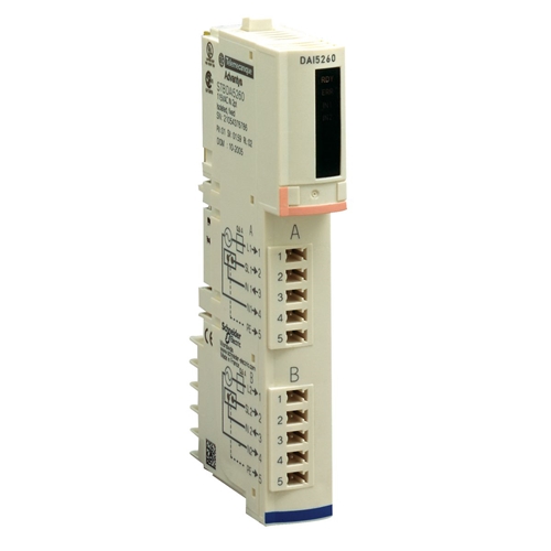 Schneider Electric standard digital input kit STB