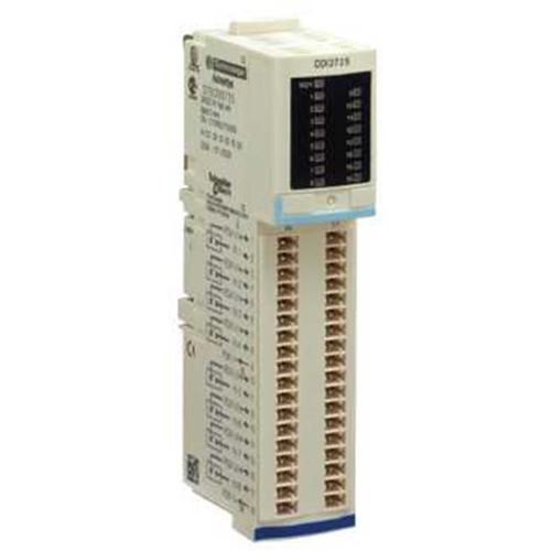 Schneider Electric basic digital input module STB