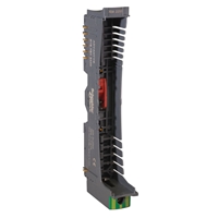 Schneider Electric Modicon STB - mounting base - f