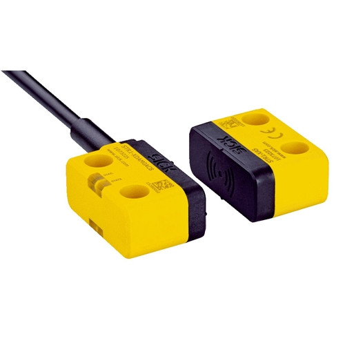 Sick STR1-SASM0AC8 RFID Non-Contact Safety Switch