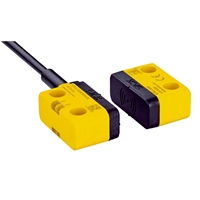 Sick STR1-SASM0AC8 RFID Non-Contact Safety Switch