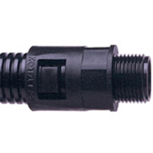 ADAPTAFLEX STRAIGHT FITTING FIXED