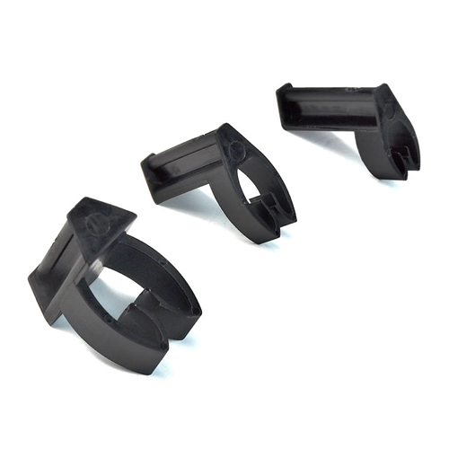 Cembre Black Polyamide PA6.6 Support for MG2-TDMO