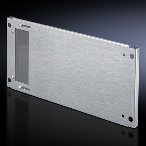 RITTAL CHASSIS PLATE