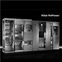 RITTAL SV ASSEMBLY GUID RI4POWER