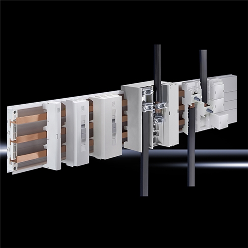 RITTAL CONNECTION ADAPTOR 800A