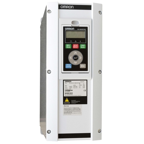 OMRON SX INVERTER IP54 15KW