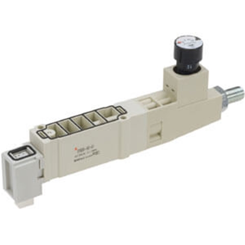 SMC SY5000 INTERFACE REGULATOR