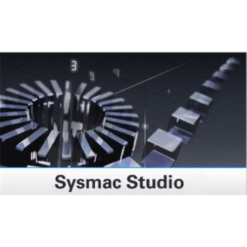 OMRON SYSMAC STUDIO I/O EDITION FOR