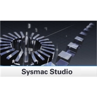 OMRON SYSMAC STUDIO I/O EDITION FOR