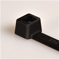 BHD CABLE TIES 820X8.9 BLACK