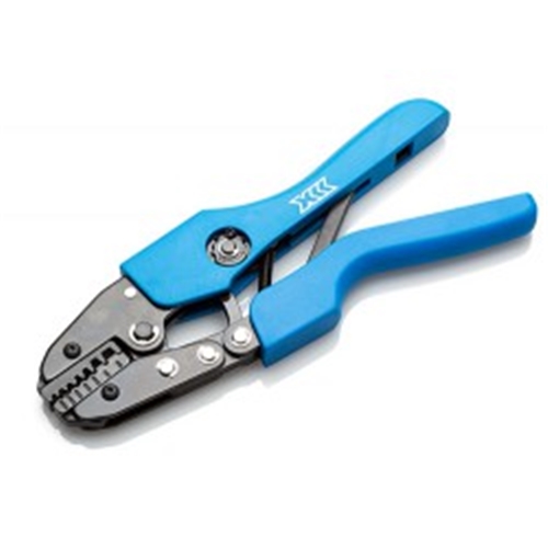 PARTEX CRIMP TOOL FOR TWIN CORD END