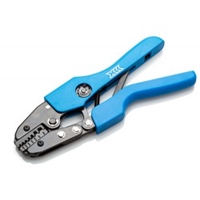 PARTEX CRIMP TOOL FOR TWIN CORD END