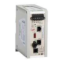 Schneider Electric ConneXium Industial Firewall -