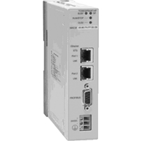 Schneider Electric Profibus DP V1 remote master -