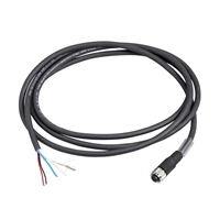 Telemecanique Sensors Cable Modbus Ip67 M12 M Op
