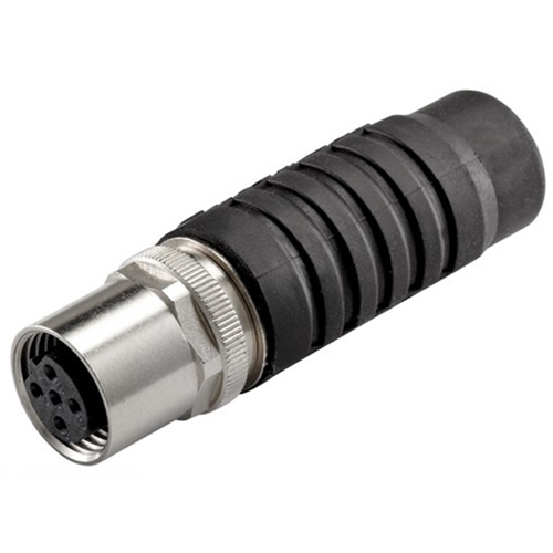 Lapp AB-C5-M12MS-DN-TR 5pole Plug (PK=5)