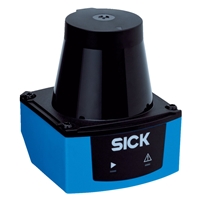 SICK (1093243) 2D LIDAR SENSOR